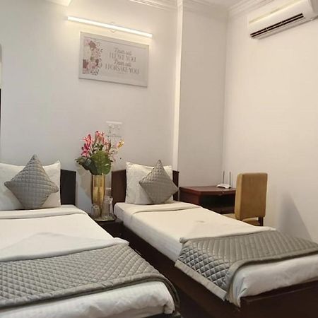 Yahweh Suites Bangalore Dış mekan fotoğraf