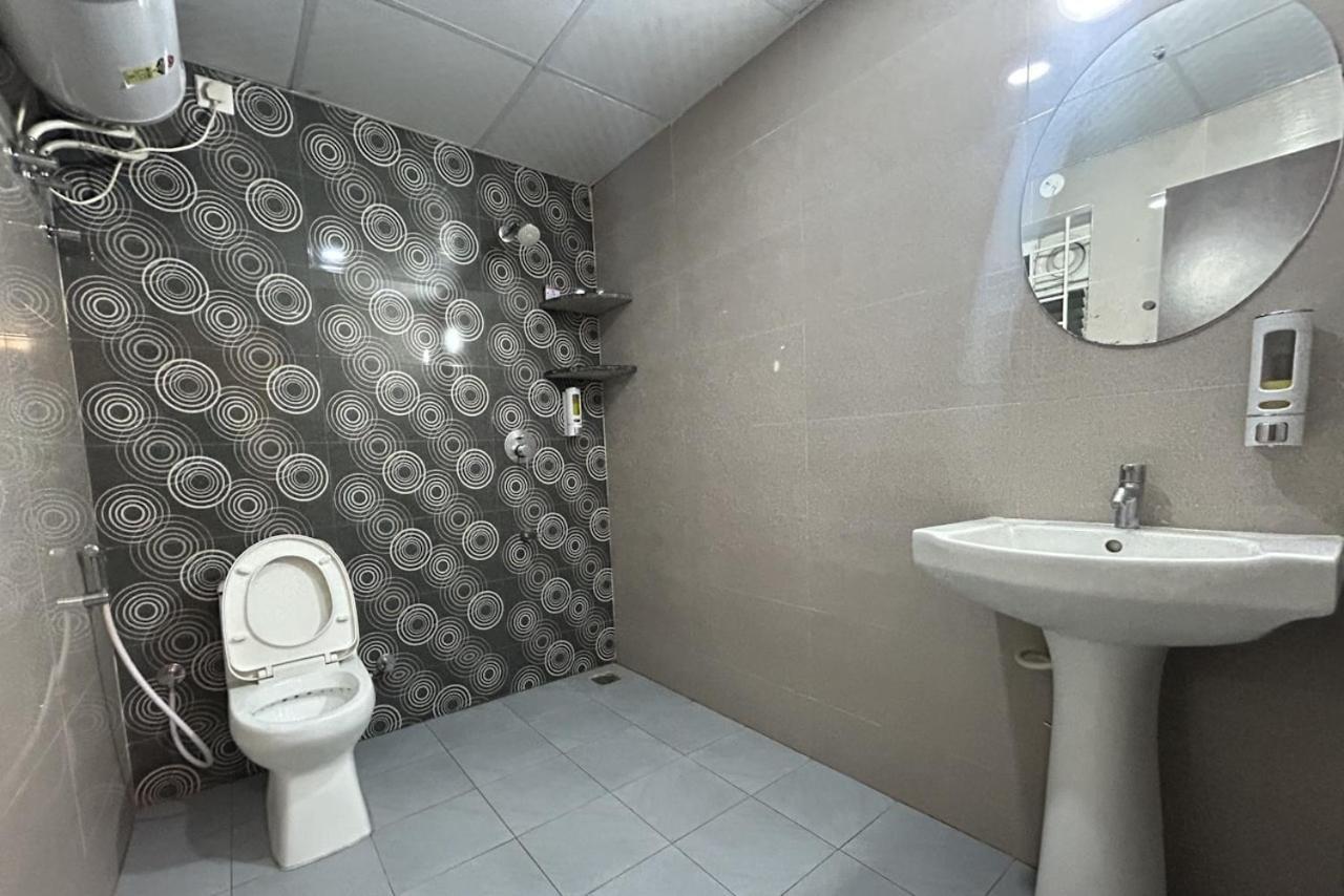 Yahweh Suites Bangalore Dış mekan fotoğraf